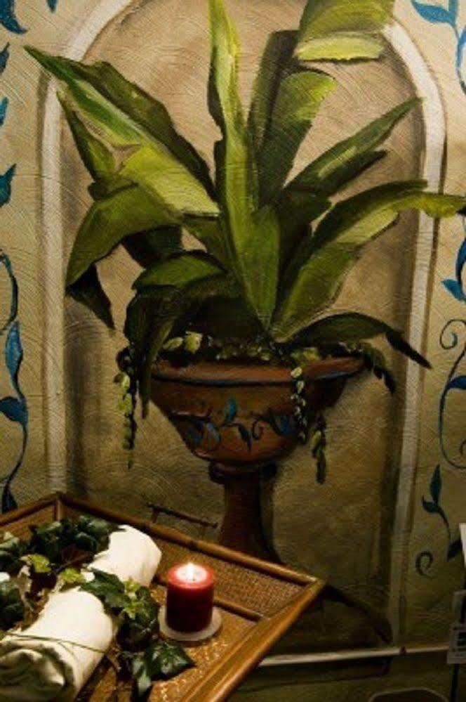 Julias Bed And Breakfast Hubbard Zewnętrze zdjęcie